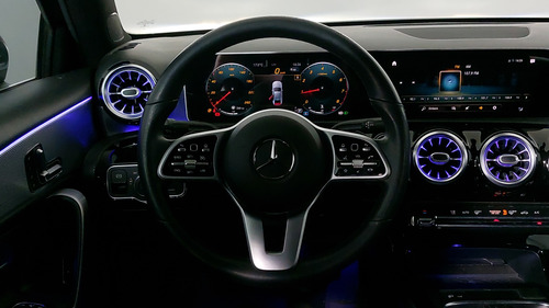 Mercedes Benz Clase A 1.3 A 200 Progressive Dct