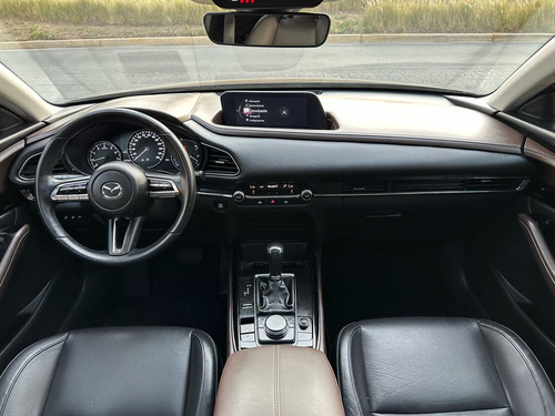 Mazda CX-30 2.5l I Grand Touring