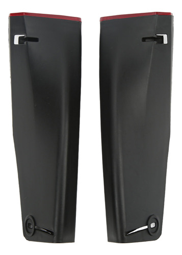 Cubierta De Señal De Giro Para Patinete Eléctrico, 1 Par De