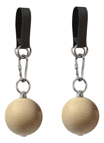 Agarre De Pelota De, Pelota De Diámetro 8 Cm, 1 Par