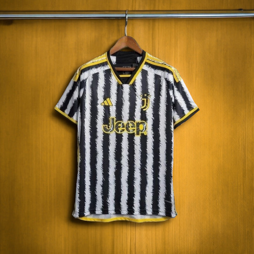 Camiseta Juventus 