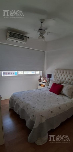 Imagen 11 de 30 de Departamento 2 Ambientes En El Corazón De Vicente López - Vista Al Rio -