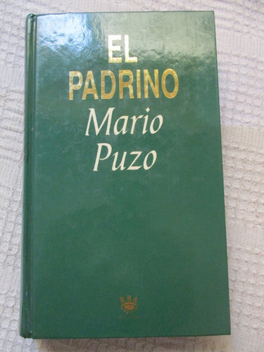 Mario Puzo - El Padrino