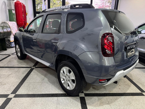 Renault Duster 1.6 Ph2 4x2 Privilege 110cv