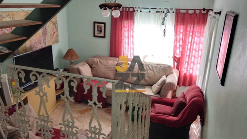 Chácara Com 4 Dormitórios À Venda, 1250 M² Por R$ 870.000,00 - Chácara Vitória - Amparo/sp - Ch0668