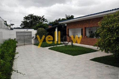 Imagem 10 de 30 de Casa - Jardim Virgínia - Ca-537