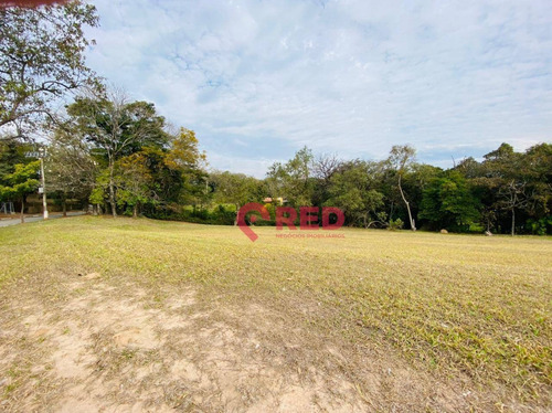Imagem 1 de 12 de Terreno À Venda, 3100 M² Por R$ 850.000,00 - Condomínio City Castelo - Itu/sp - Te0305