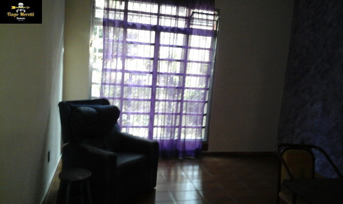 Imagem 4 de 30 de Apartamento A Venda No Bairro Mandaqui Em São Paulo - Ap00059 - 34654028