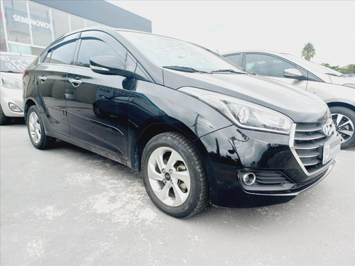 Imagem 2 de 14 de Hb20s 1.6 Premium 16v Flex 4p Automático