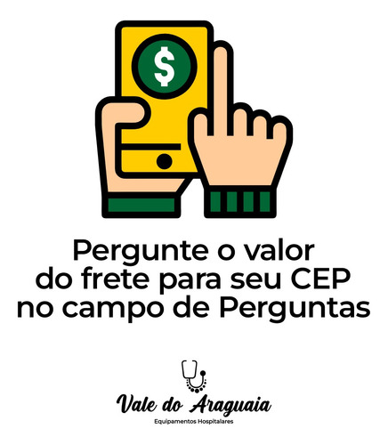 Biombo Duplo Com Tecido De Algodão Cru
