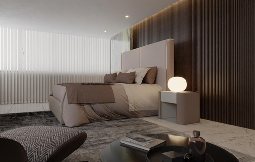 Imagen 14 de 16 de Departamento Venta Ph Torre Lbl | Centrito Valle- Llave En M