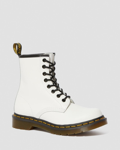 Dr. Martens Botas Para Mujer Modelo 1460 8-eye Boot