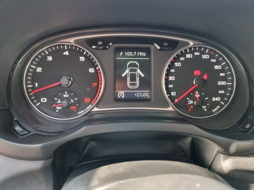 Audi A1 1.4 Attraction Tfsi Stronic 122cv