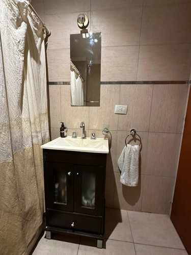 Departamento En Venta En Pleno Centro De Marcos Paz