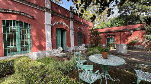 Casa En Venta Casco Historico De San Isidro