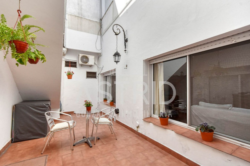 Venta Lote Sobre Cazon En El Centro De Tigre, Apto Edificio