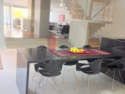 Sobrado - Mooca - Ref: 3540 - V-3540