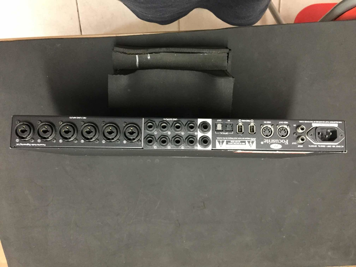 saffire mixcontrol program saffire mixcontrol program