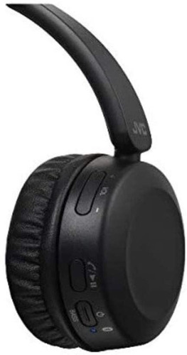 Imagen 2 de 4 de Audífono Jvc Deep Bass Inalámbrico Sans Fil