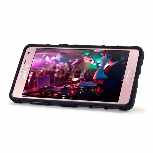 Forro Defender Samsung S4 Mini