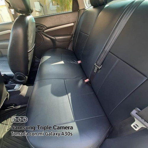 Imagen 9 de 18 de Ford Focus