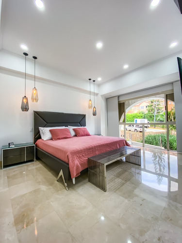 Town House Terrazas Del Country