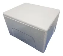 Comprar Cajas Termica Teknopor Para Envios Refrigerados