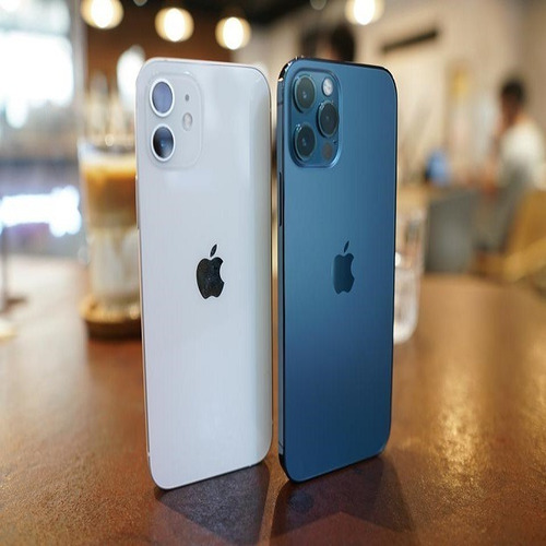 Imagen 1 de 1 de Todo Nuevo! Apple iPhone 11, 12, 12 Pro, 11 Pro Max 512gb
