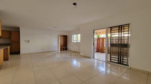 Imagen 3 de 11 de Apartamento En Santo Domingo Oeste
