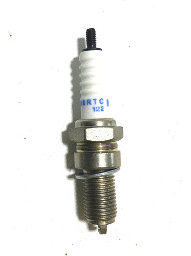 Imagen 2 de 4 de Bujia D8rtc 122 Zanella Rx 150 Next