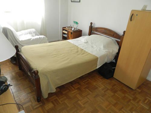 Imagen 9 de 17 de Departamento En Venta 2 Ambientes En Belgrano