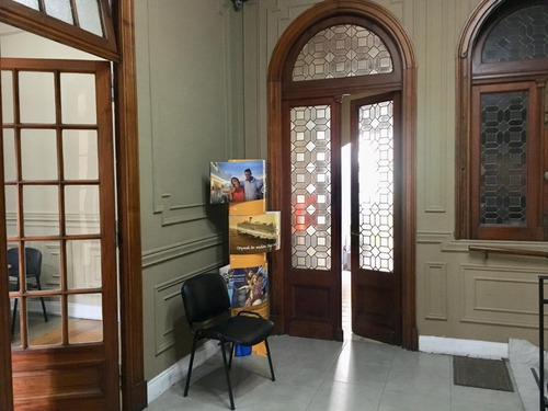 Imagen 16 de 27 de En Alquiler Sobre 9 De Julio Excelente Piso Unico De Oficinas En Lanus (240)