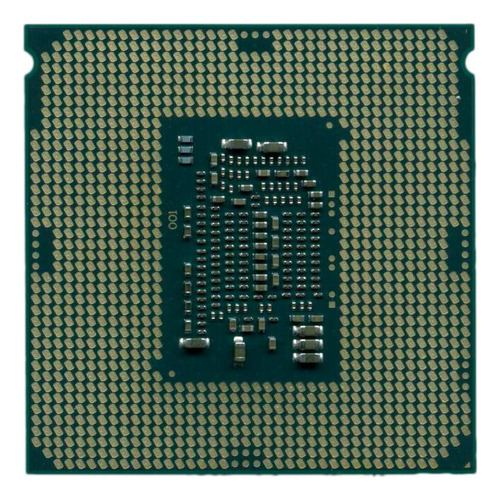 Intel Core I5-6500 Cpu @ 3.20ghz Socket 1151 Sr2l6 (Usado)