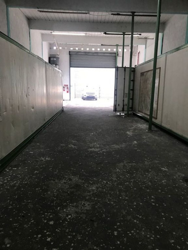 Imagem 3 de 11 de Galpão Em Vila Guiomar, Santo André/sp De 380m² Para Locação R$ 13.000,00/mes - Ga1260582-r