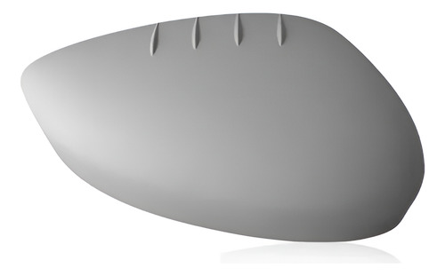 Capa Retrovisor New Fiesta 10 11 12 13 14 15 16 17 Primer Ld
