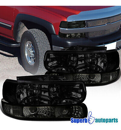 Fit 1999-2002 Silverado 1500 / 2000-2006 Tahoe Suburban  Aai