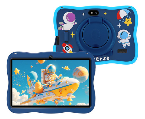 ¡aprende, Juega Tablet Hancdon A15 Kids 8 Android 12