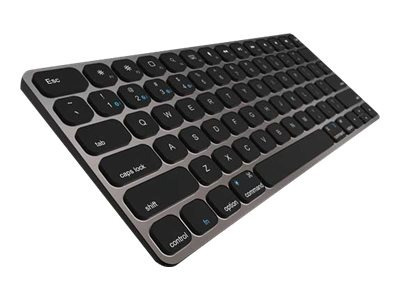 Kanex Multi-sync Premium Slim - Teclado - Inalámbrico - Blue