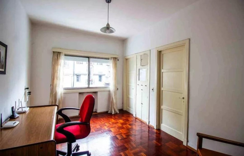 Venta Apartamento 4 Dormitorios Centro Sobre Calle PaysandĂș