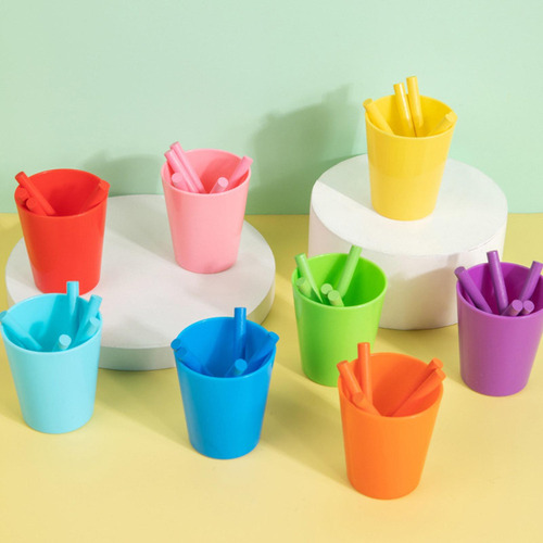 W Jogos De Classificação De Cores Para Crianças, Brinquedo