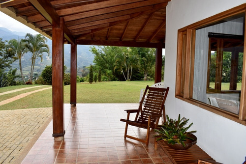 Imagen 10 de 26 de Finca En Barbosa Popalito