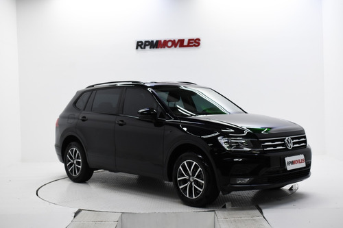 Volkswagen Tiguan Allspace Trendline 7as 2020 Rpm Moviles