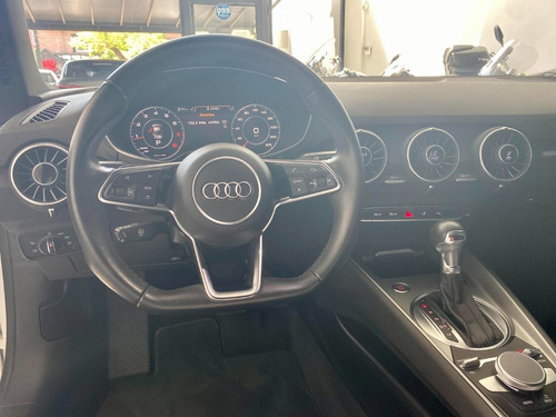 Audi Tt Coupe 2.0 S-line T Fsi 2017