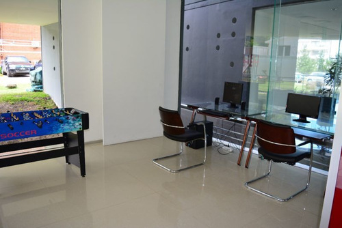 Departamento En Venta En Playa Brava