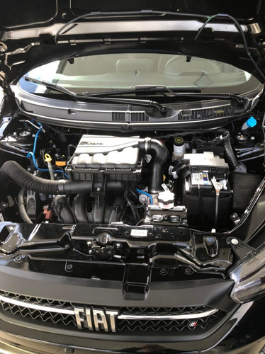 Imagen 11 de 18 de Fiat Cronos Precision 1.3 Cvt Retiralo Ya ! //jc