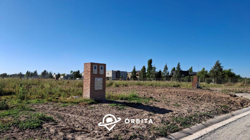 Lote En Venta En San Roque, Canning, Ezeiza