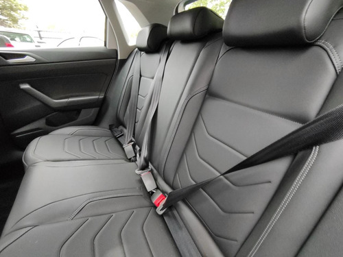 Volkswagen Polo 1.0 Tsi 170 Highline At