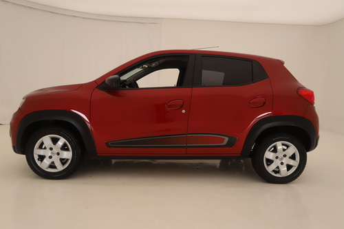 Renault Kwid 1.0 Sce 66cv Iconic