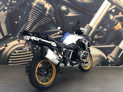 Bmw 1250 R Gs