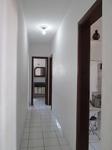 Imagem 9 de 16 de Apartamento Para Venda, 1 Dormitórios, Guilhermina - Praia Grande - 453